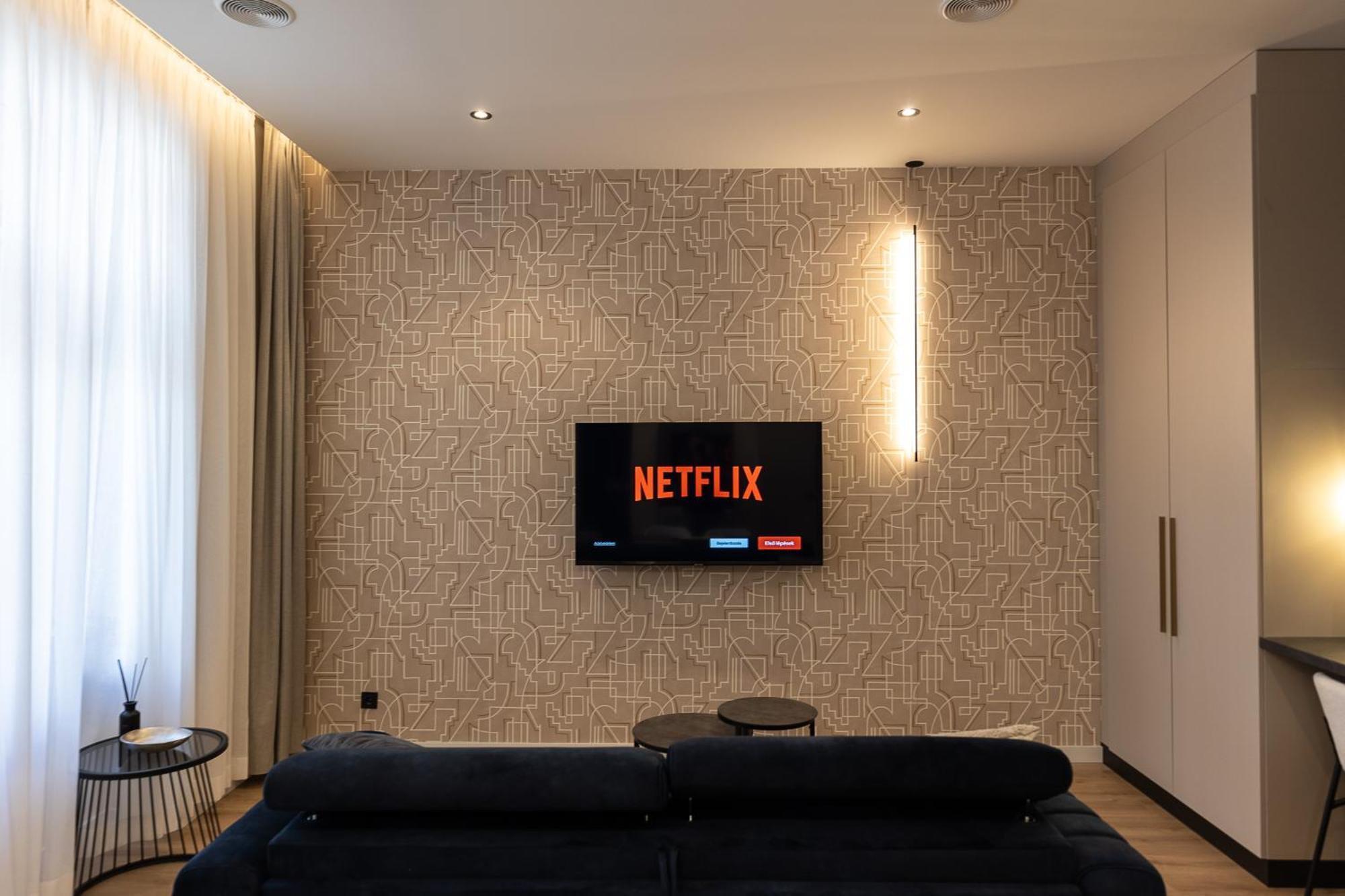 Kobi Luxury 2 Budapeste