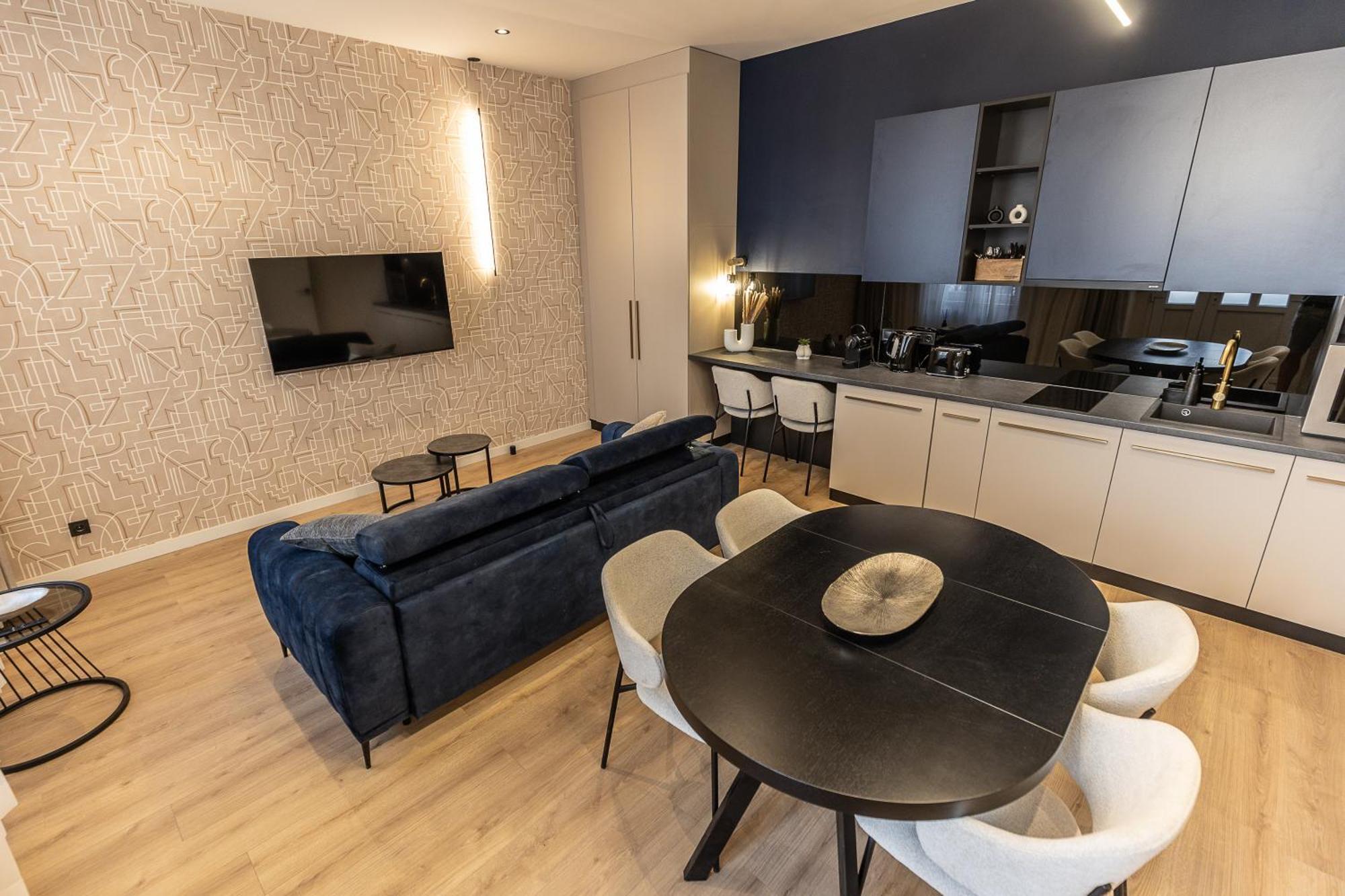 Kobi Luxury 2 Budapeste