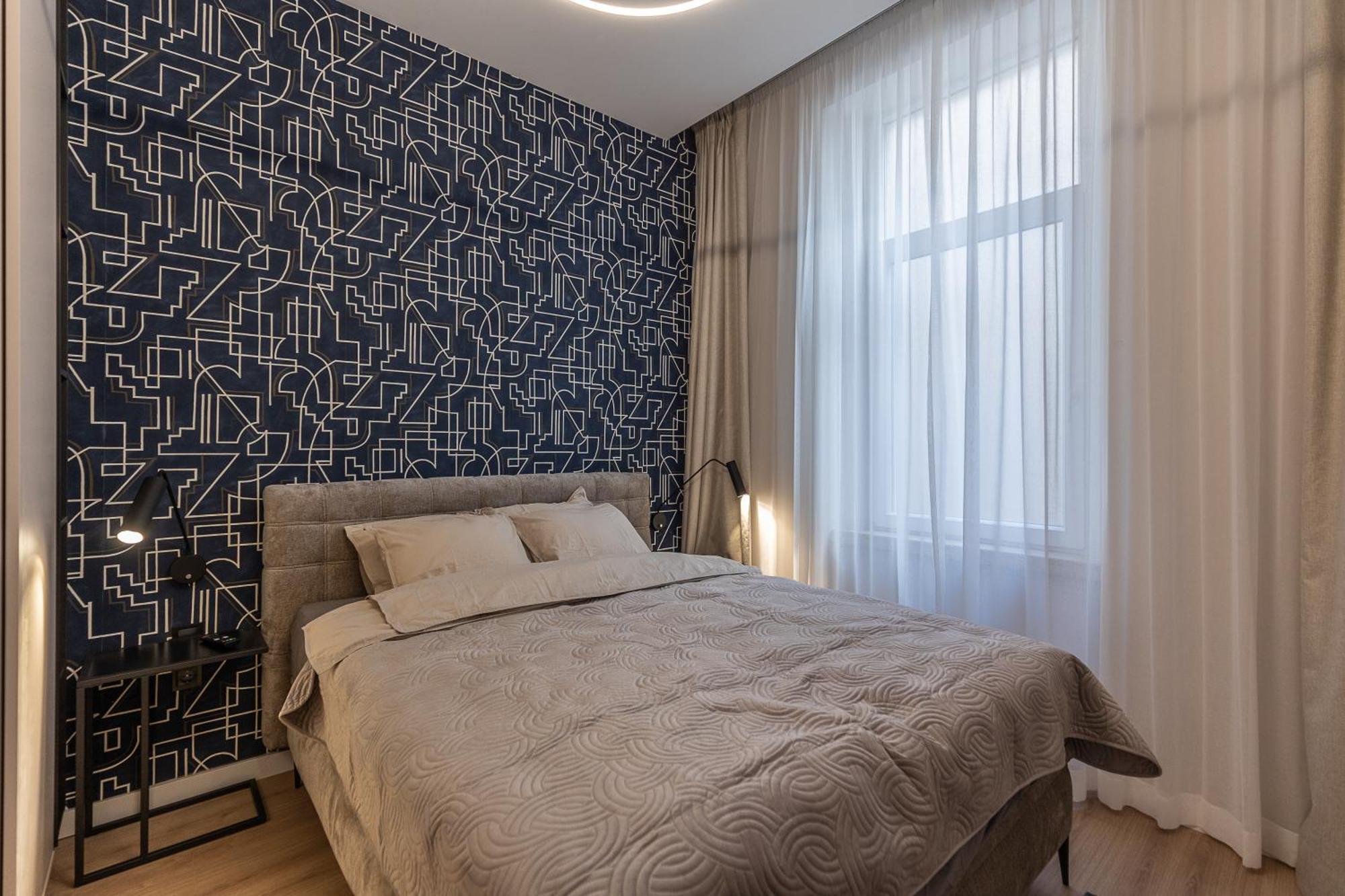 Kobi Luxury 2 Apartamento *
