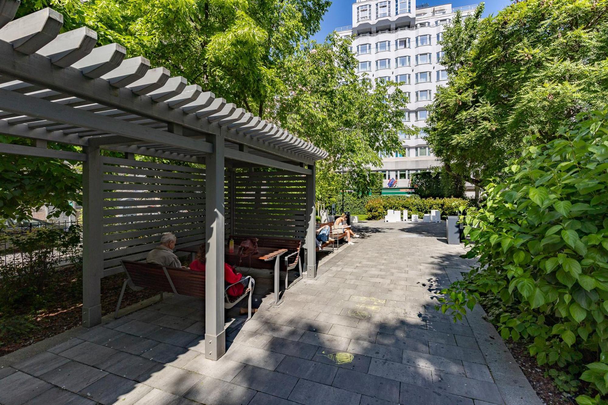 Kobi Luxury 2 * Budapeste