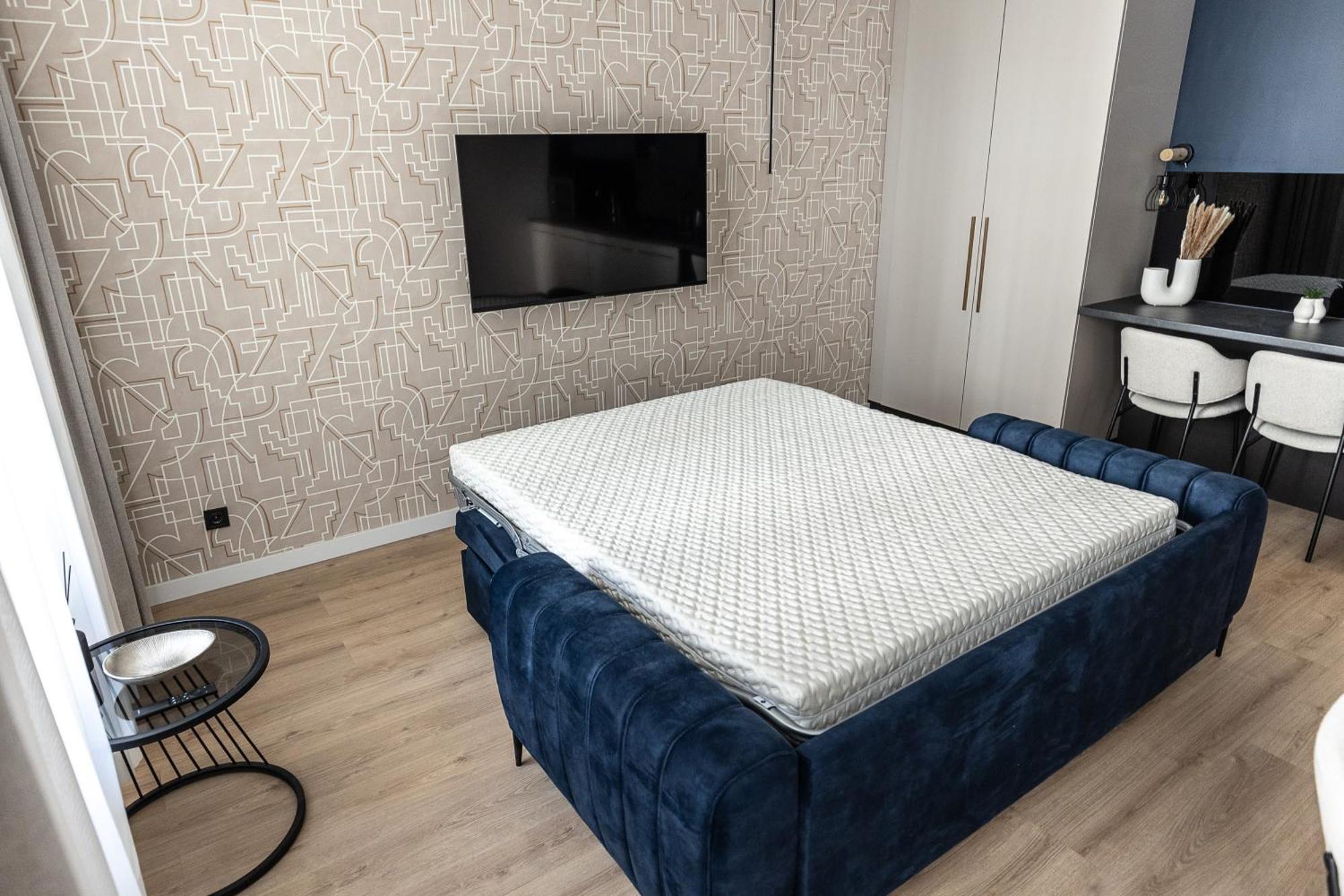 Kobi Luxury 2 Apartamento *